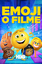Emoji o filme